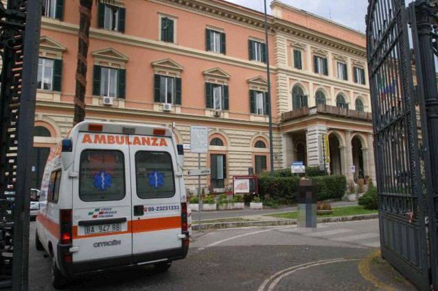 2004 – Borsa di studio