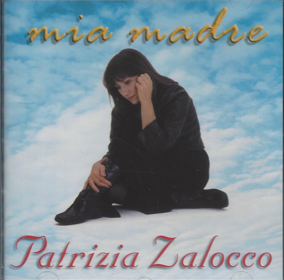 2000 – CD “Mia Madre”