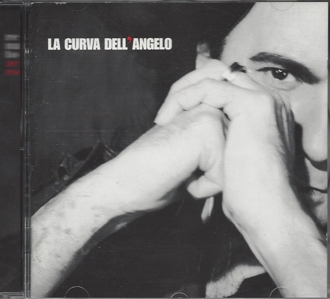 2001 – CD “La curva dell’angelo”