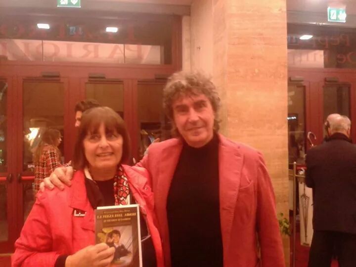 2013 – Giornata mondiale contro l’AIDS