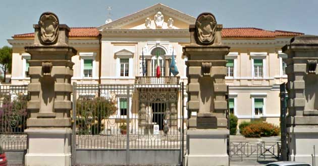 2009 – Istituzione di una borsa di studio di €15.000