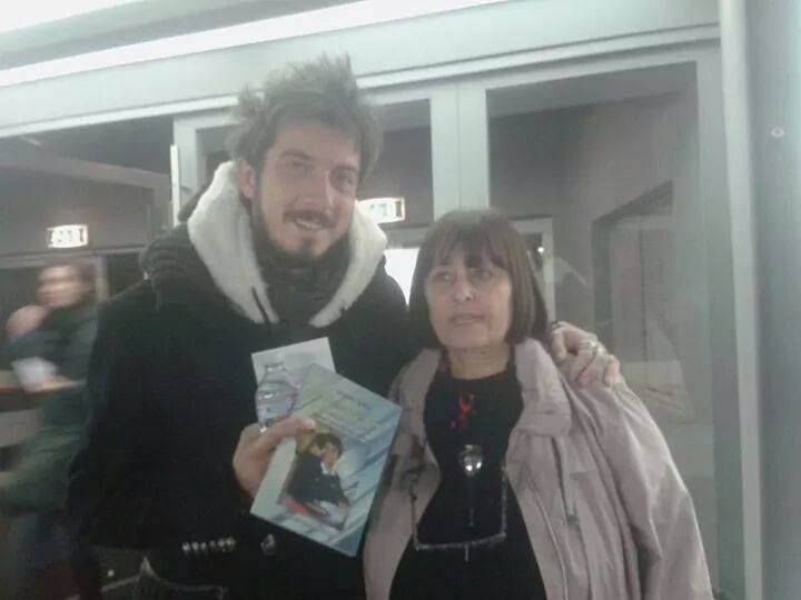2013 – Raccolta fondi teatro