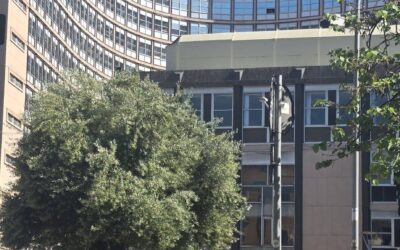 Incontro con l’Assessore Massimiliano Maselli e l’Onorevole Luciano Ciocchetti Regione Lazio sala Tevere